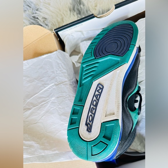 Jordan Flight 97 (GS) - Picture 5 of 5